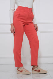 NENETTE TROUSERS