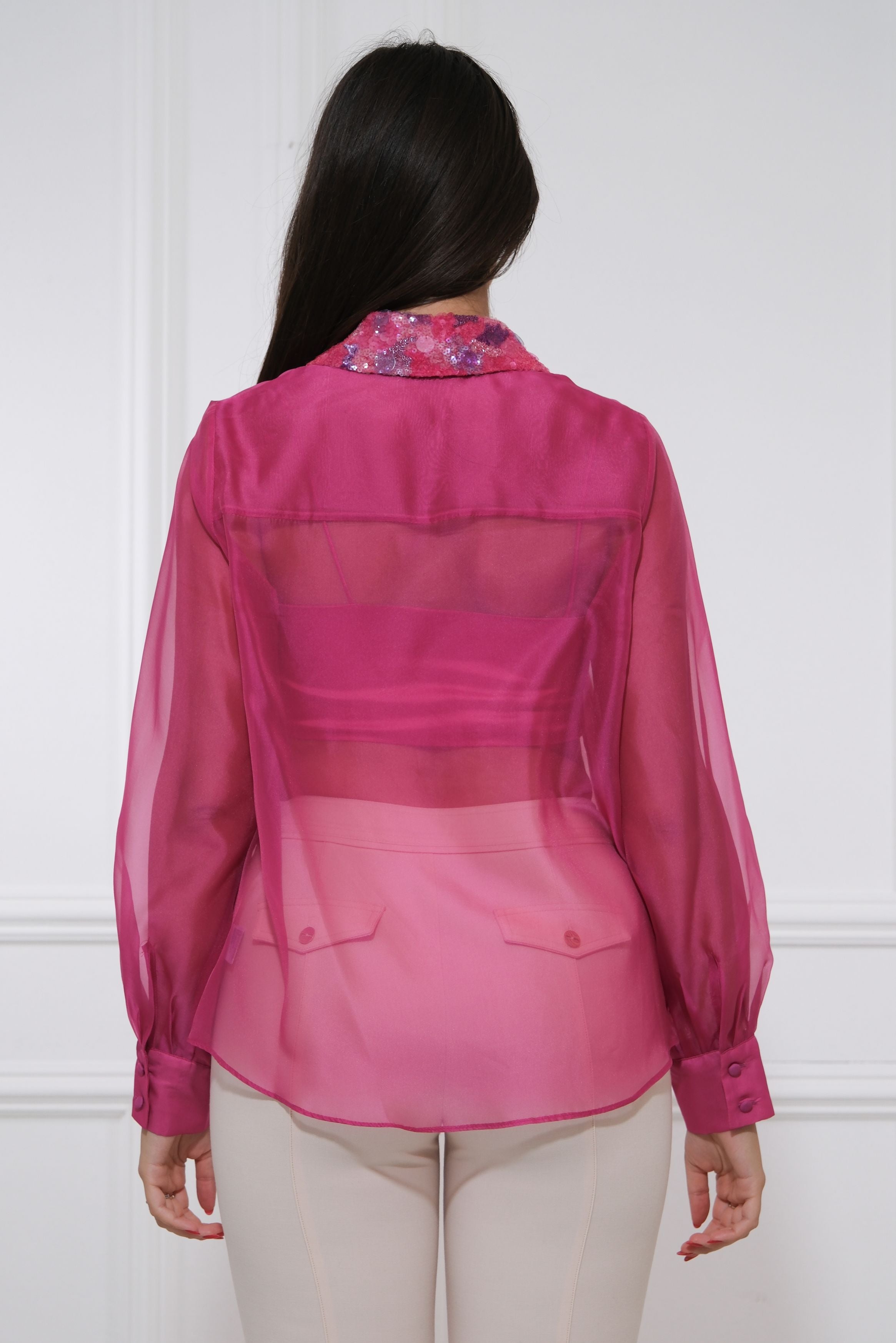 CAMICIA AKEP