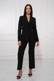 NENETTE TROUSERS