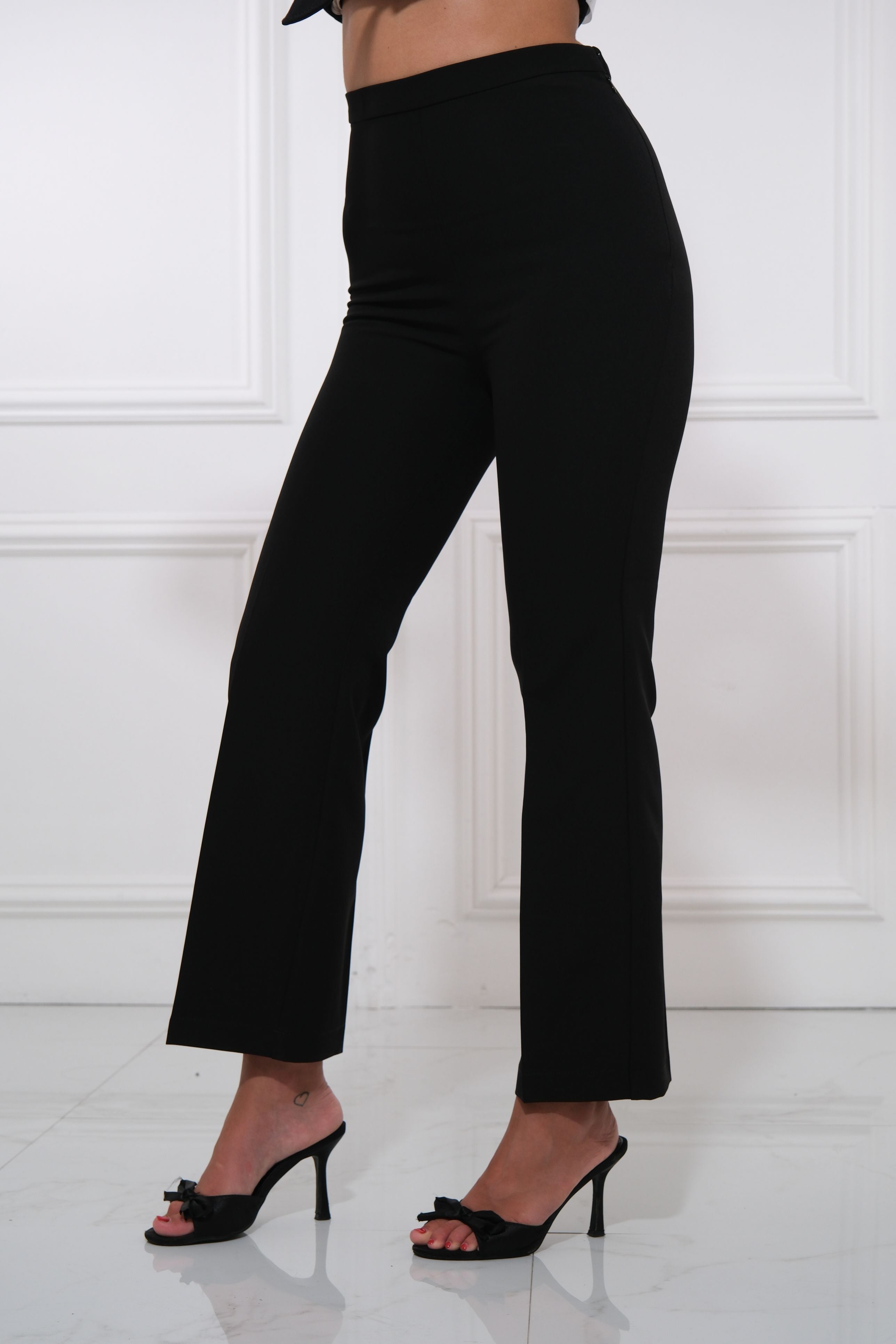 NENETTE TROUSERS