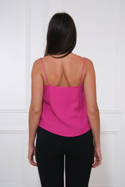 NENETTE SHORT TOP