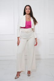 NENETTE TROUSERS
