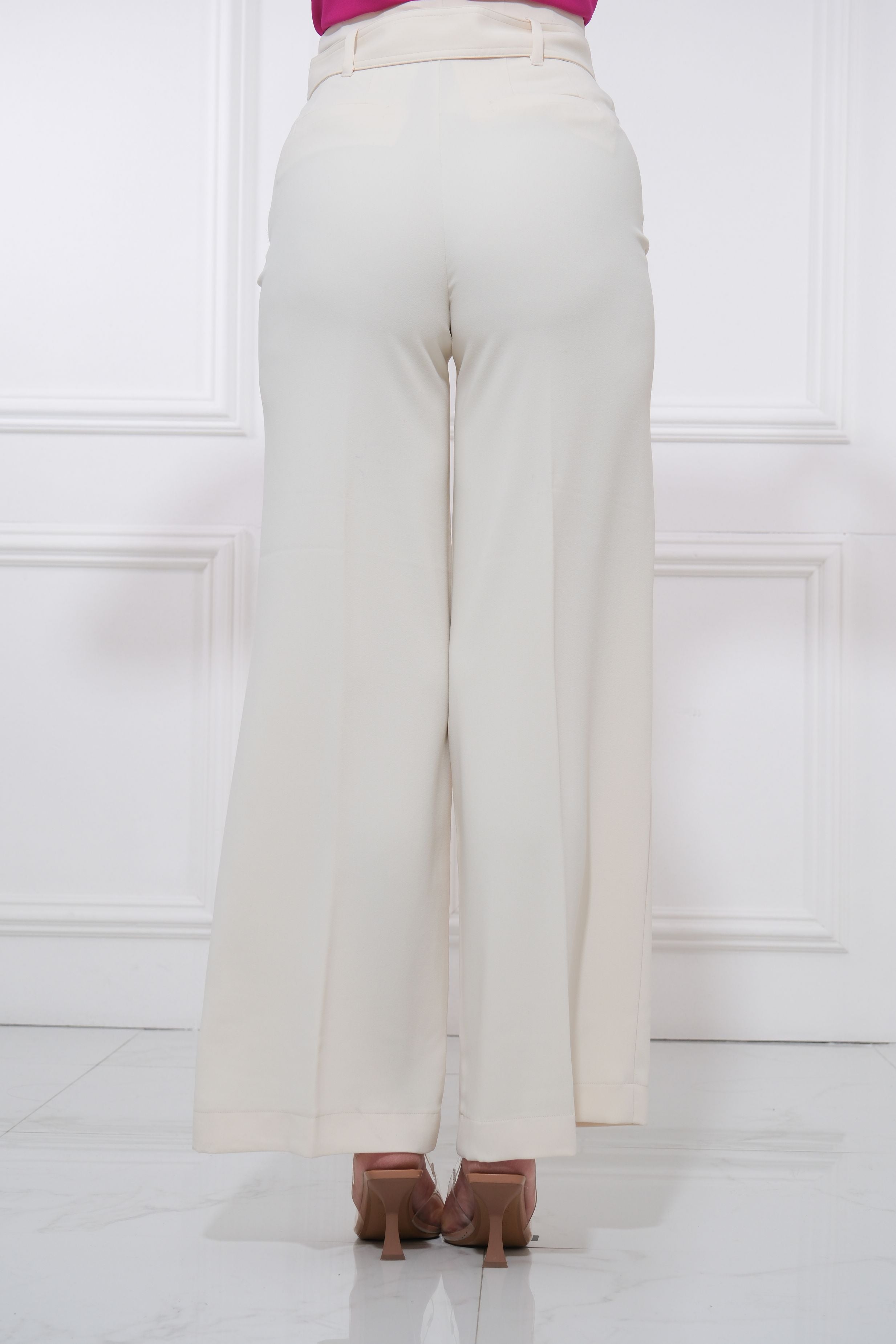 NENETTE TROUSERS