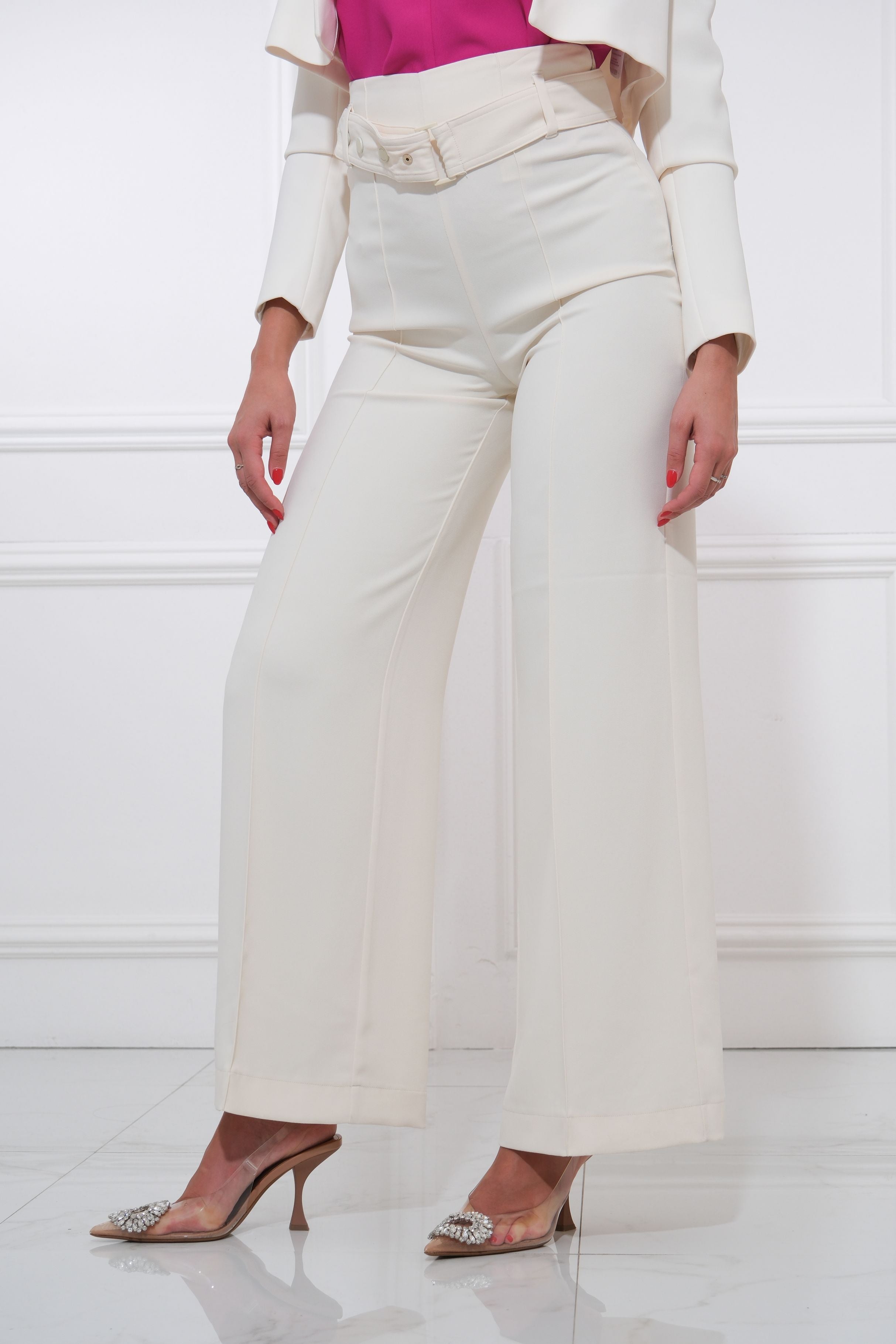 NENETTE TROUSERS