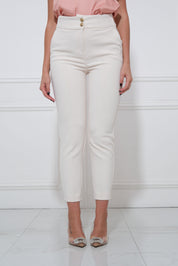 NENETTE CIGARETTE PANTS