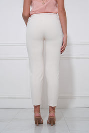NENETTE CIGARETTE PANTS