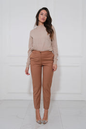 NENETTE TROUSERS