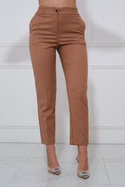 NENETTE TROUSERS