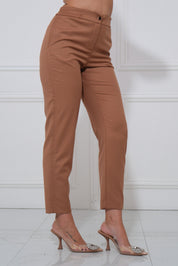 NENETTE TROUSERS
