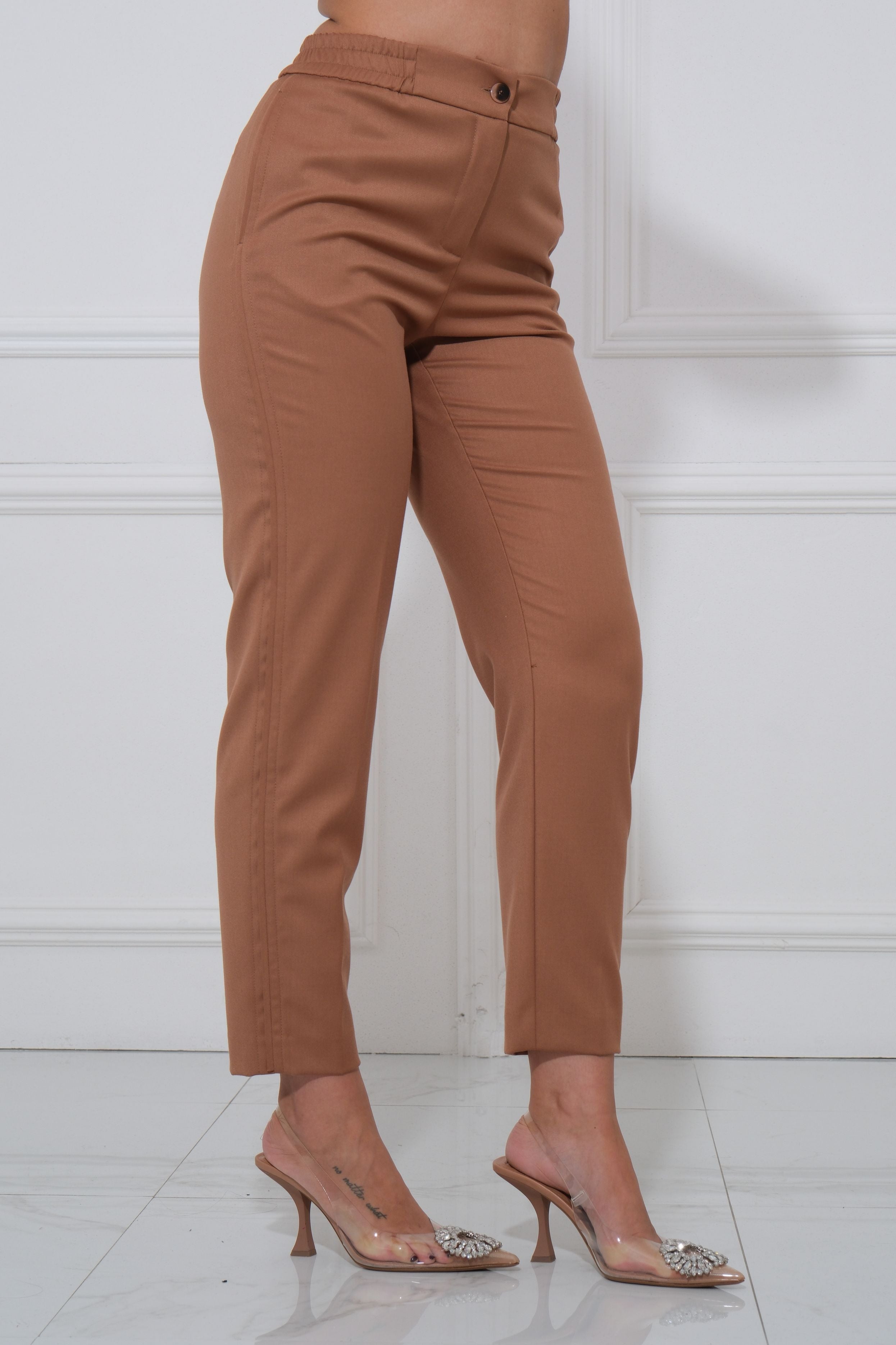 NENETTE TROUSERS