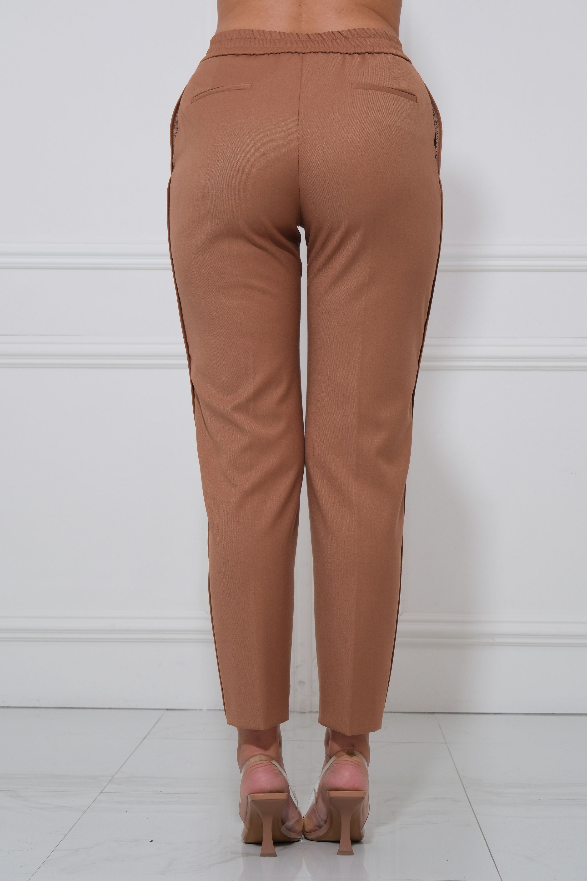 NENETTE TROUSERS