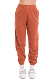 HINNOMINATE ELASTIC TROUSERS