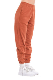 HINNOMINATE ELASTIC TROUSERS