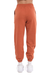HINNOMINATE ELASTIC TROUSERS