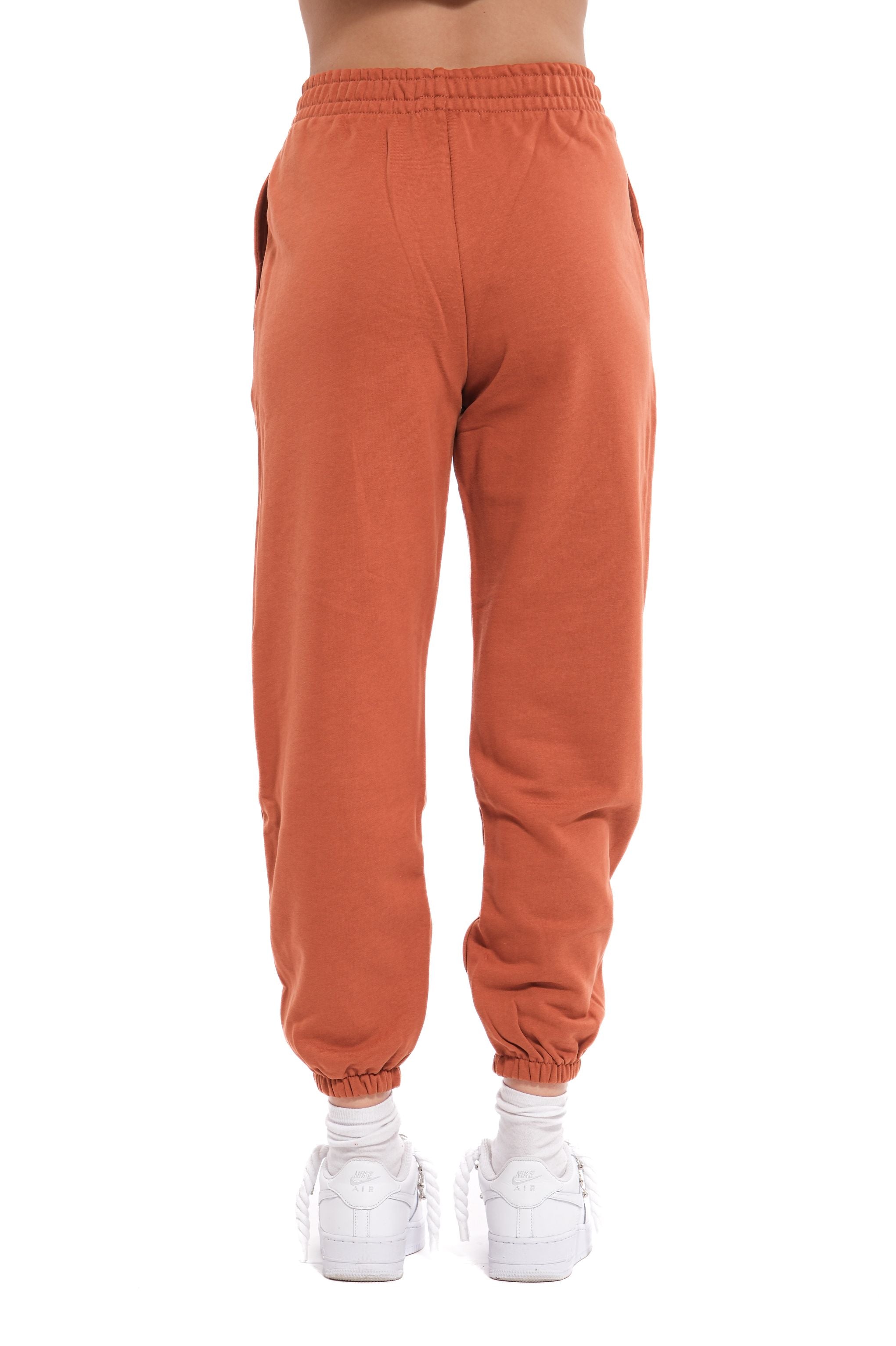 HINNOMINATE ELASTIC TROUSERS