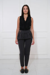 NENETTE TROUSERS