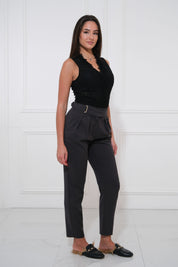 NENETTE TROUSERS