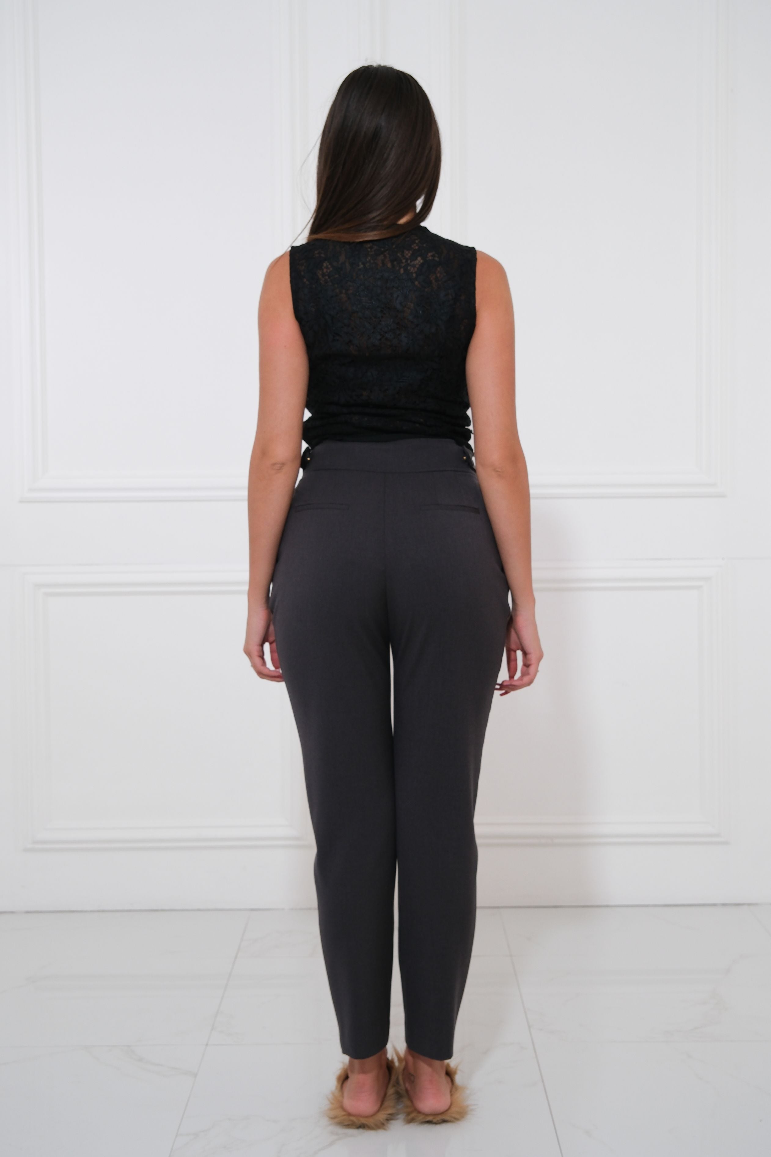 NENETTE TROUSERS
