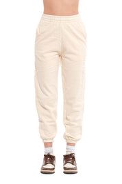 HINNOMINATE ELASTIC TROUSERS