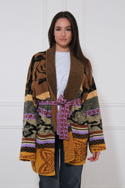AKEP KIMONO OUTERWEAR