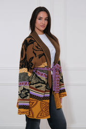 AKEP KIMONO OUTERWEAR