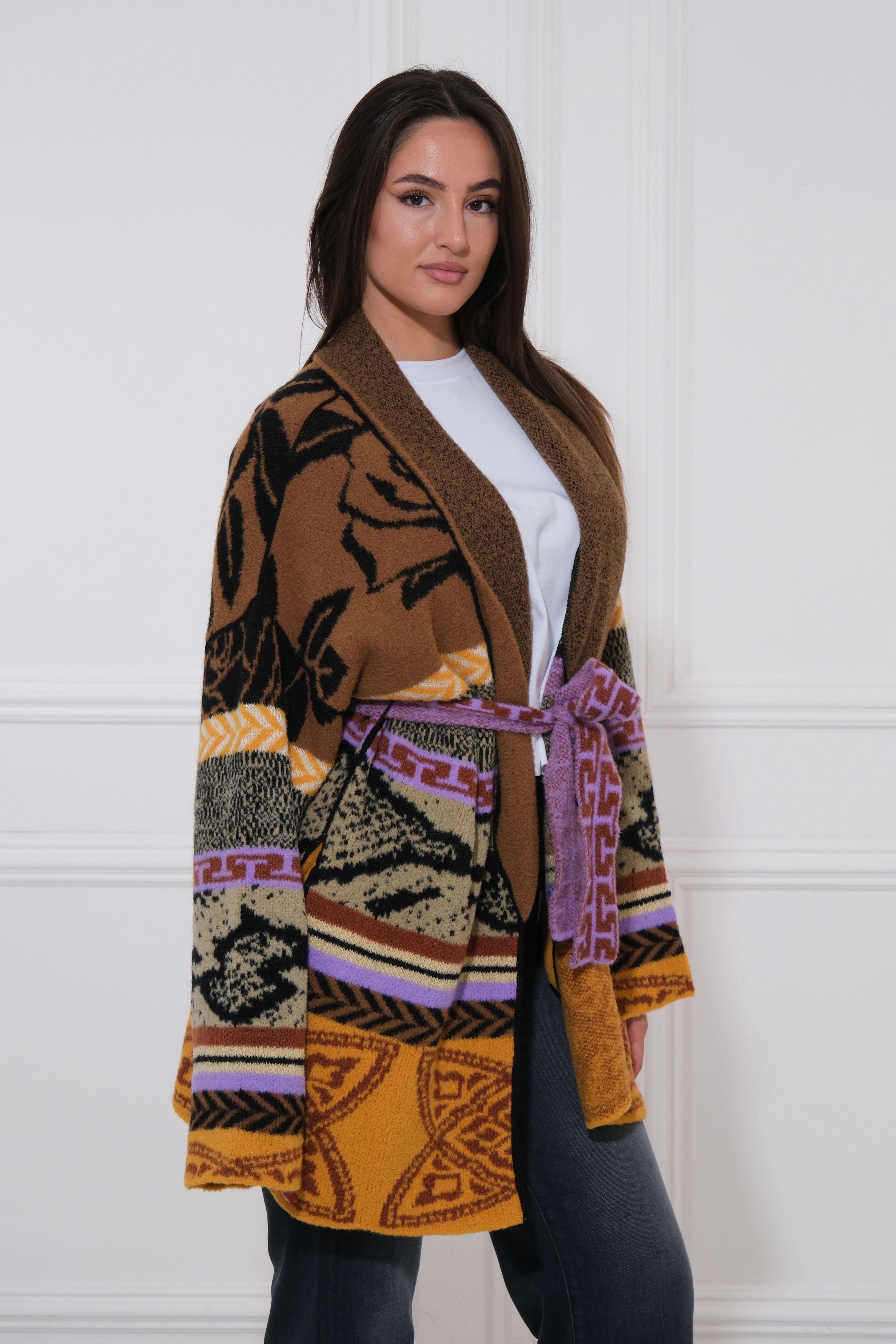 AKEP KIMONO OUTERWEAR