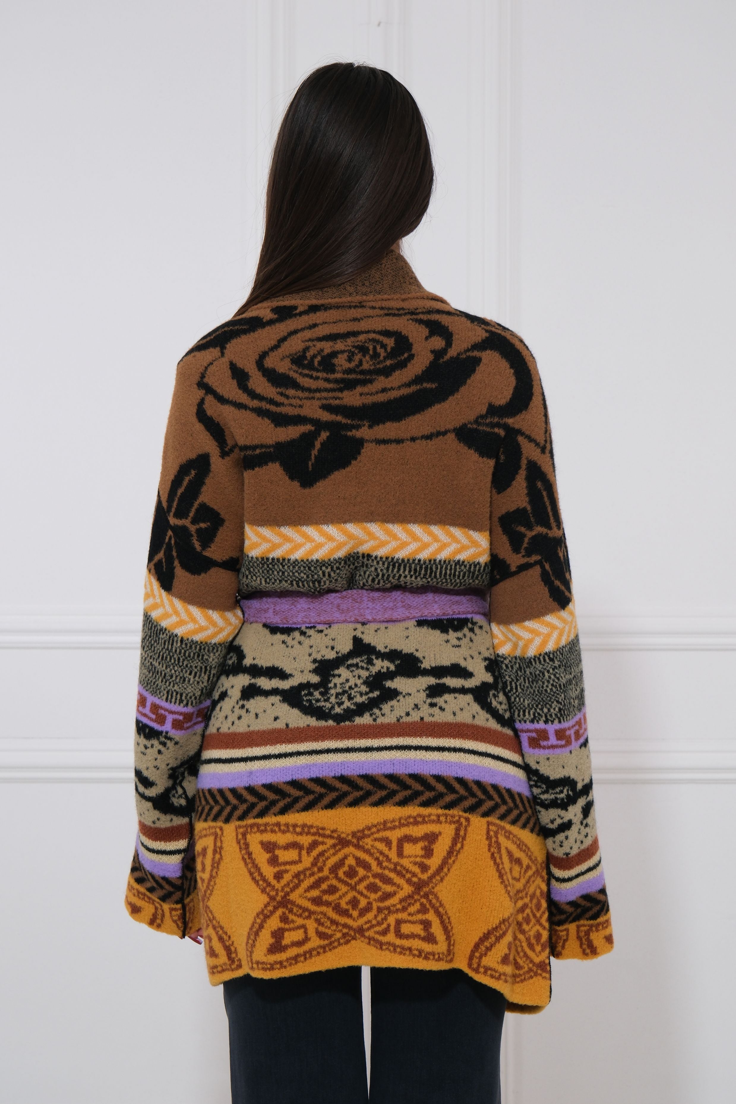 AKEP KIMONO OUTERWEAR