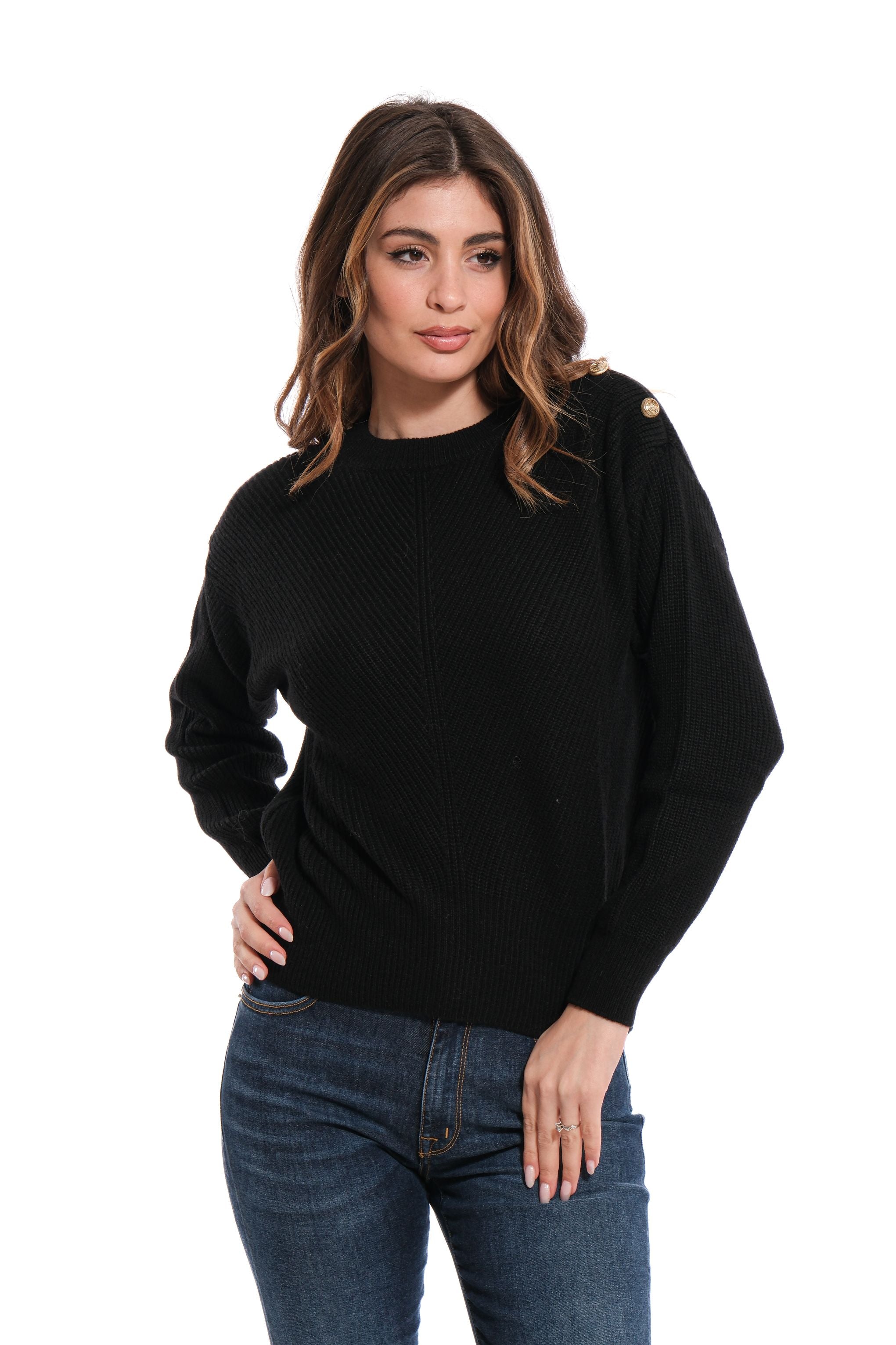 MAGLIA VICOLO