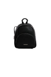 SHOPART LEATHER BACKPACK