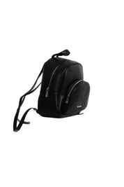 SHOPART LEATHER BACKPACK