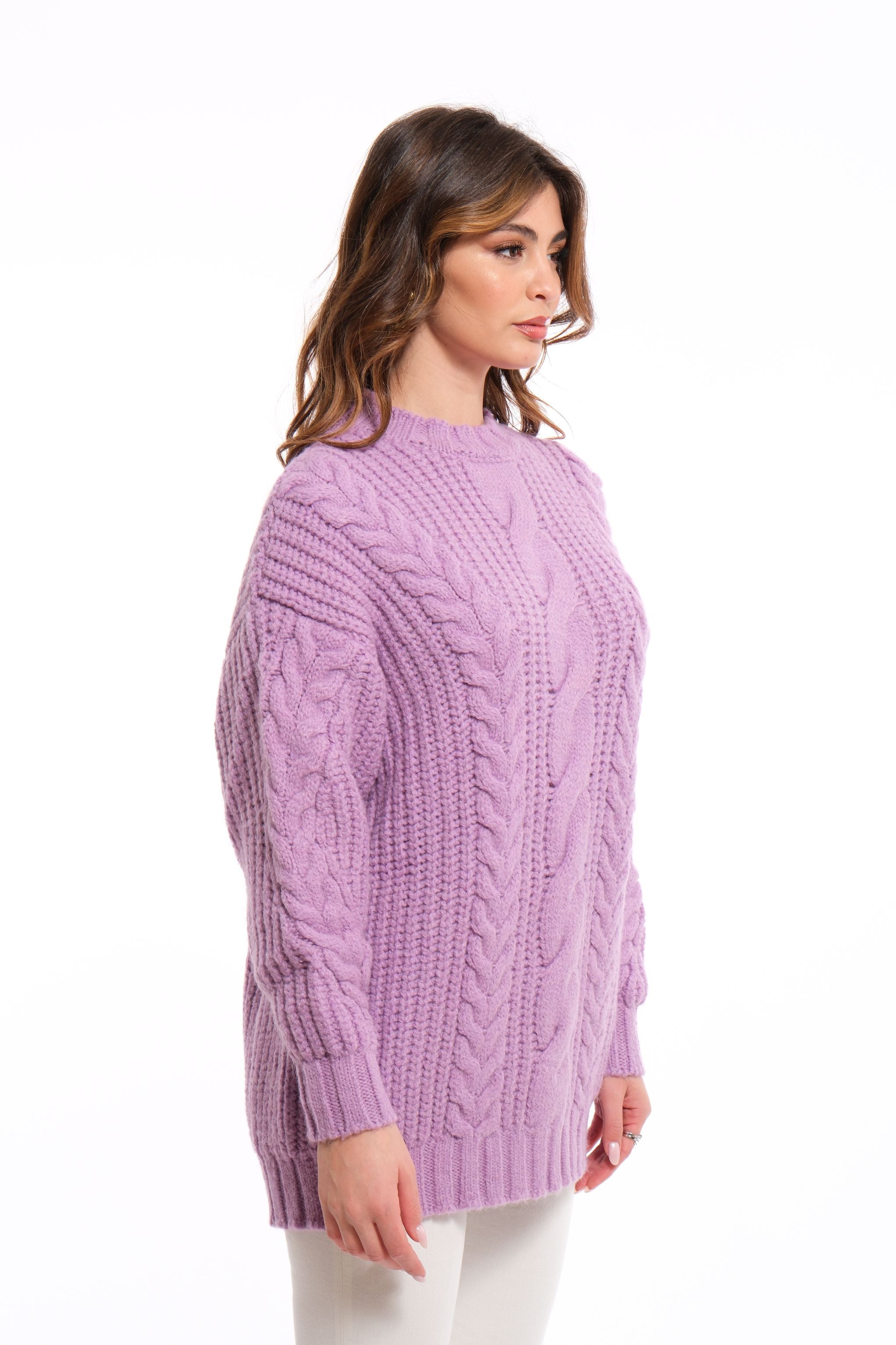 MAGLIONE DOLCEVITA AKEP