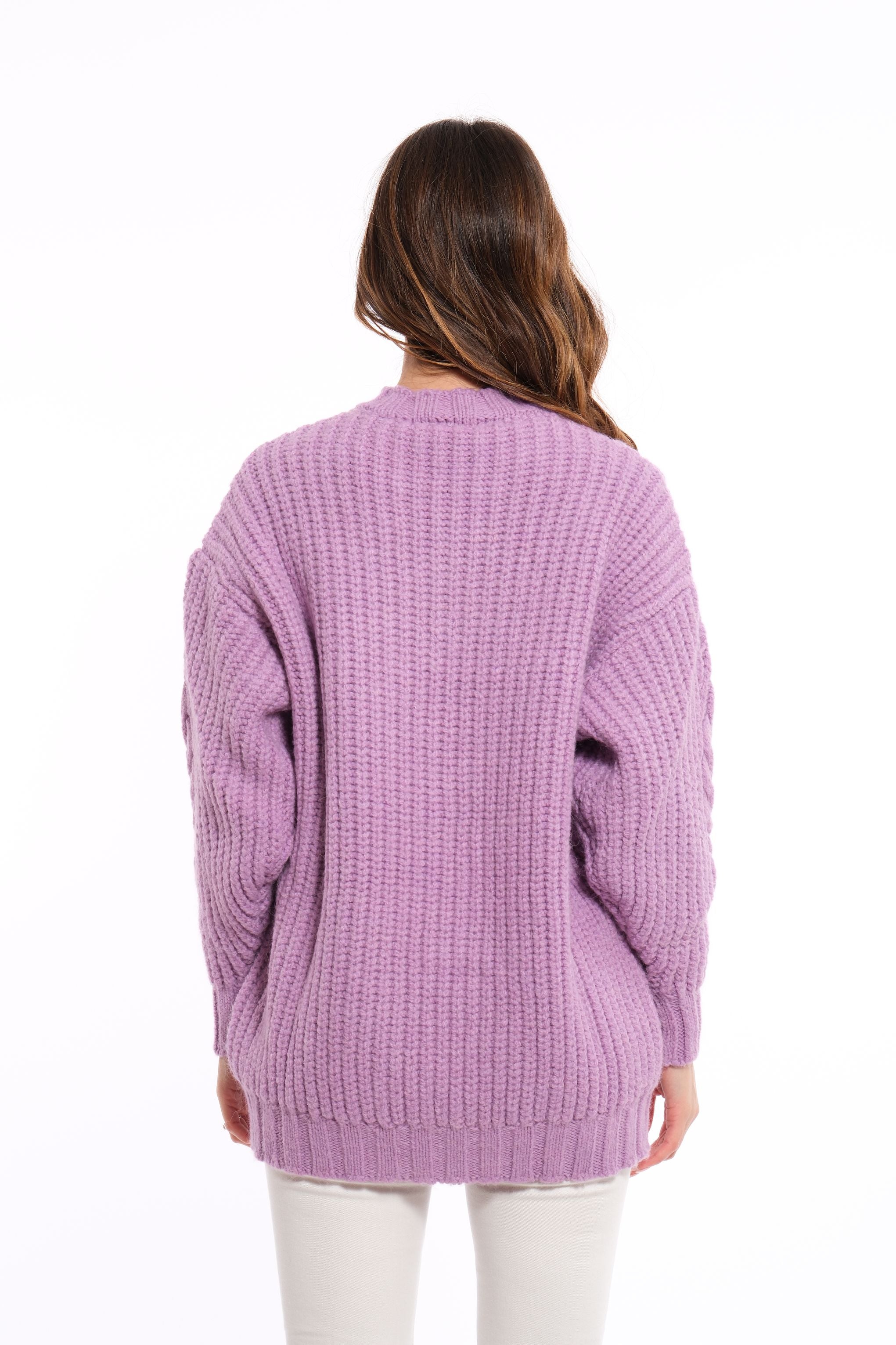 MAGLIONE DOLCEVITA AKEP