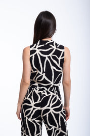 CAMICIA CON FIOCCO VPRUEBAME