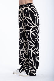 PANTALONE CON ELASTICO PRUEBAME