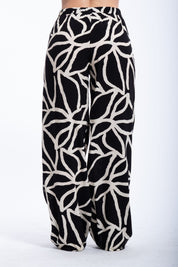 PANTALONE CON ELASTICO PRUEBAME