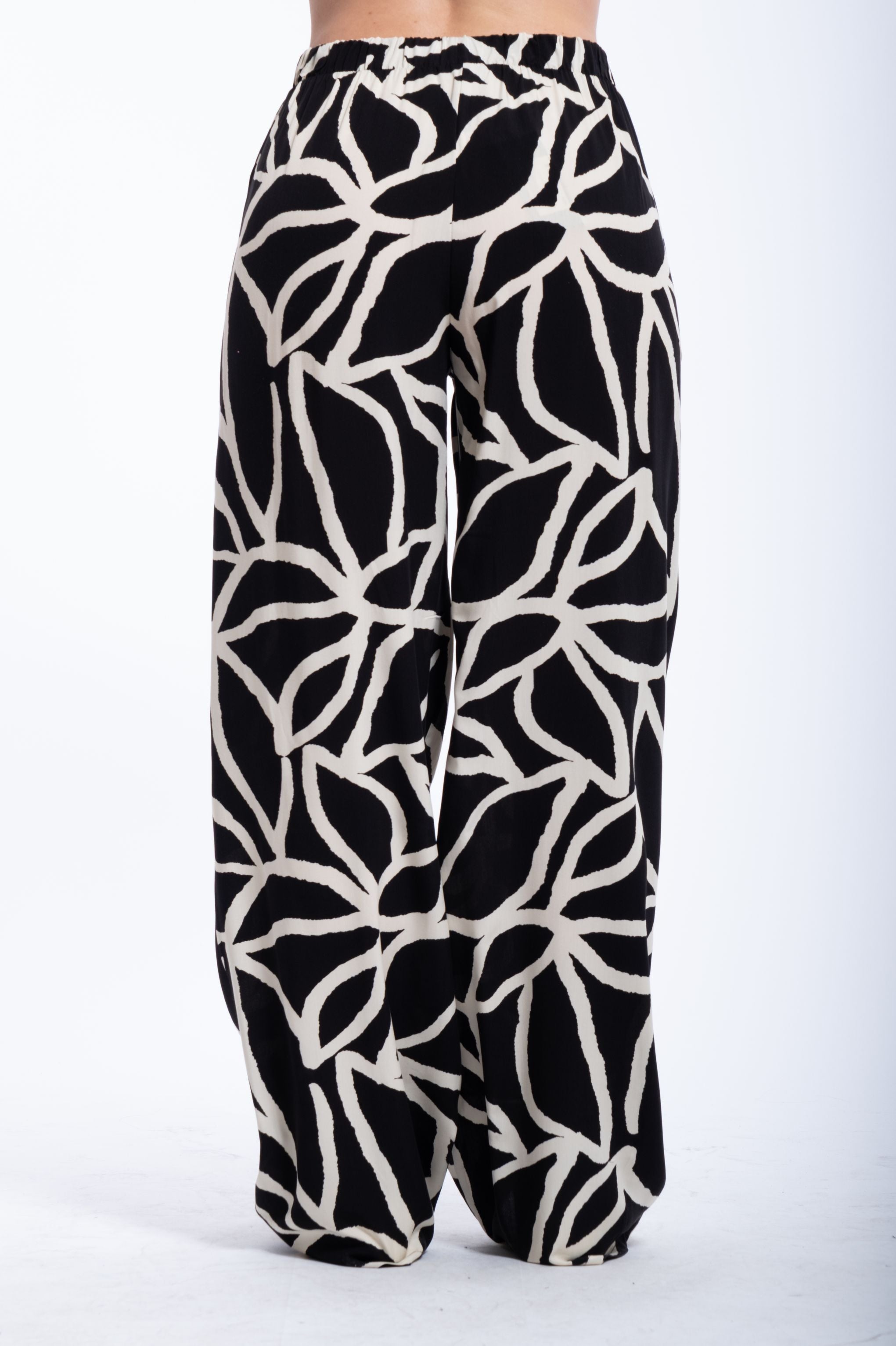 PANTALONE CON ELASTICO PRUEBAME