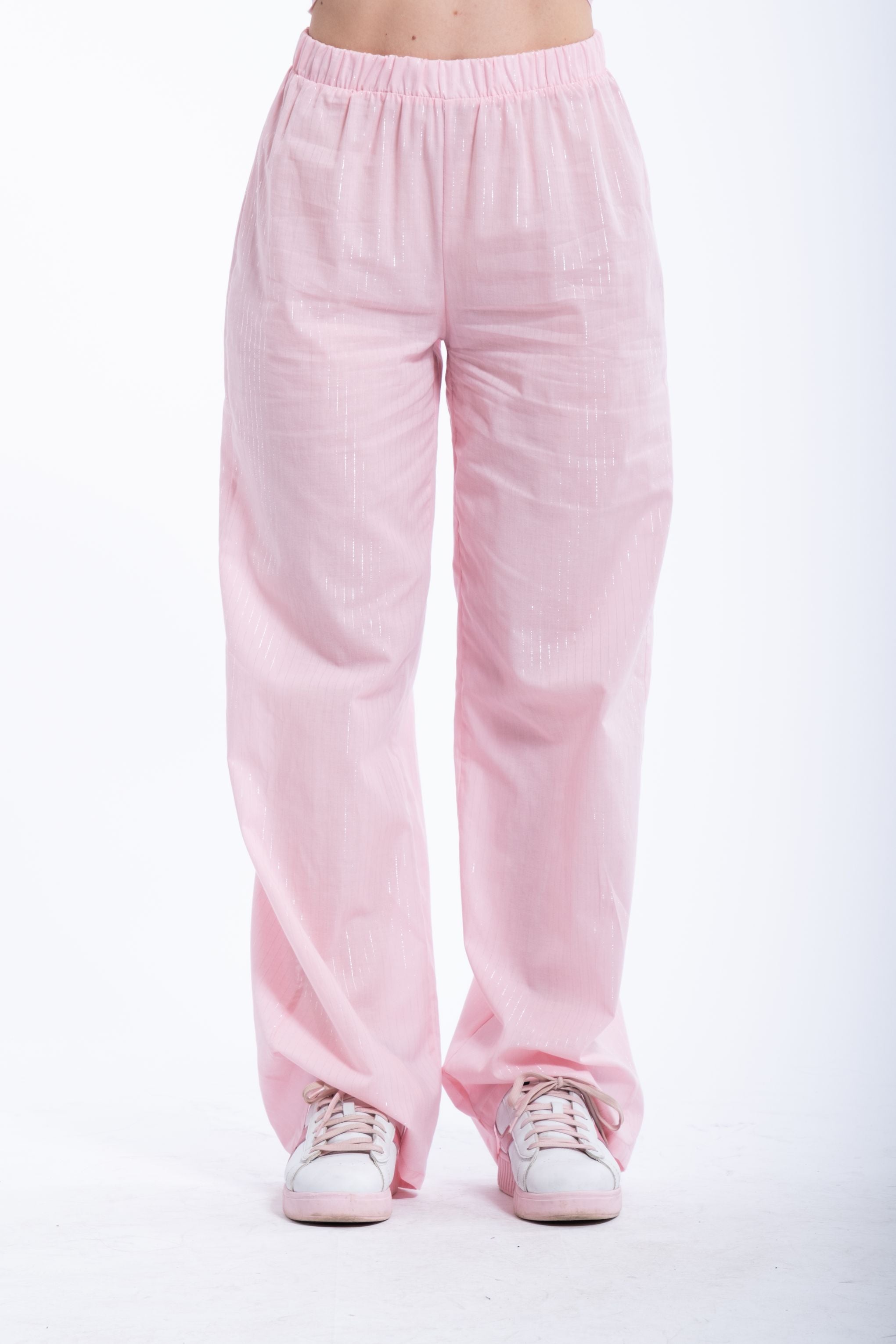 PANTALONE CON ELASTICO PRUEBAME