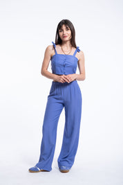 PANTALONE CON ELASTICO PRUEBAME