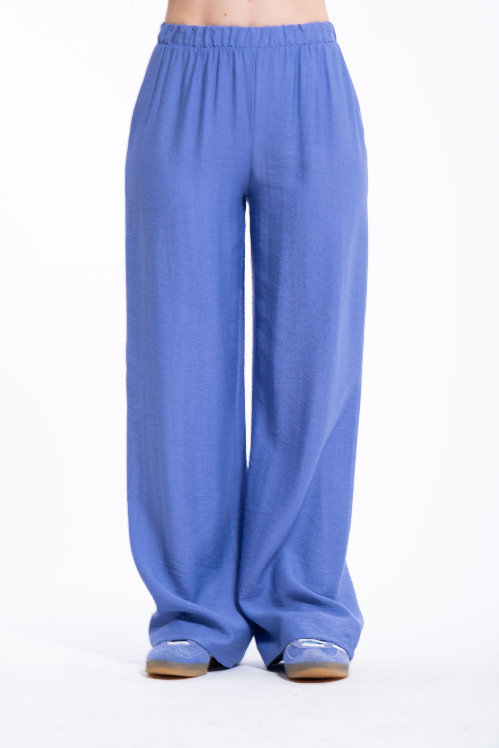 PANTALONE CON ELASTICO PRUEBAME