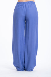 PANTALONE CON ELASTICO PRUEBAME
