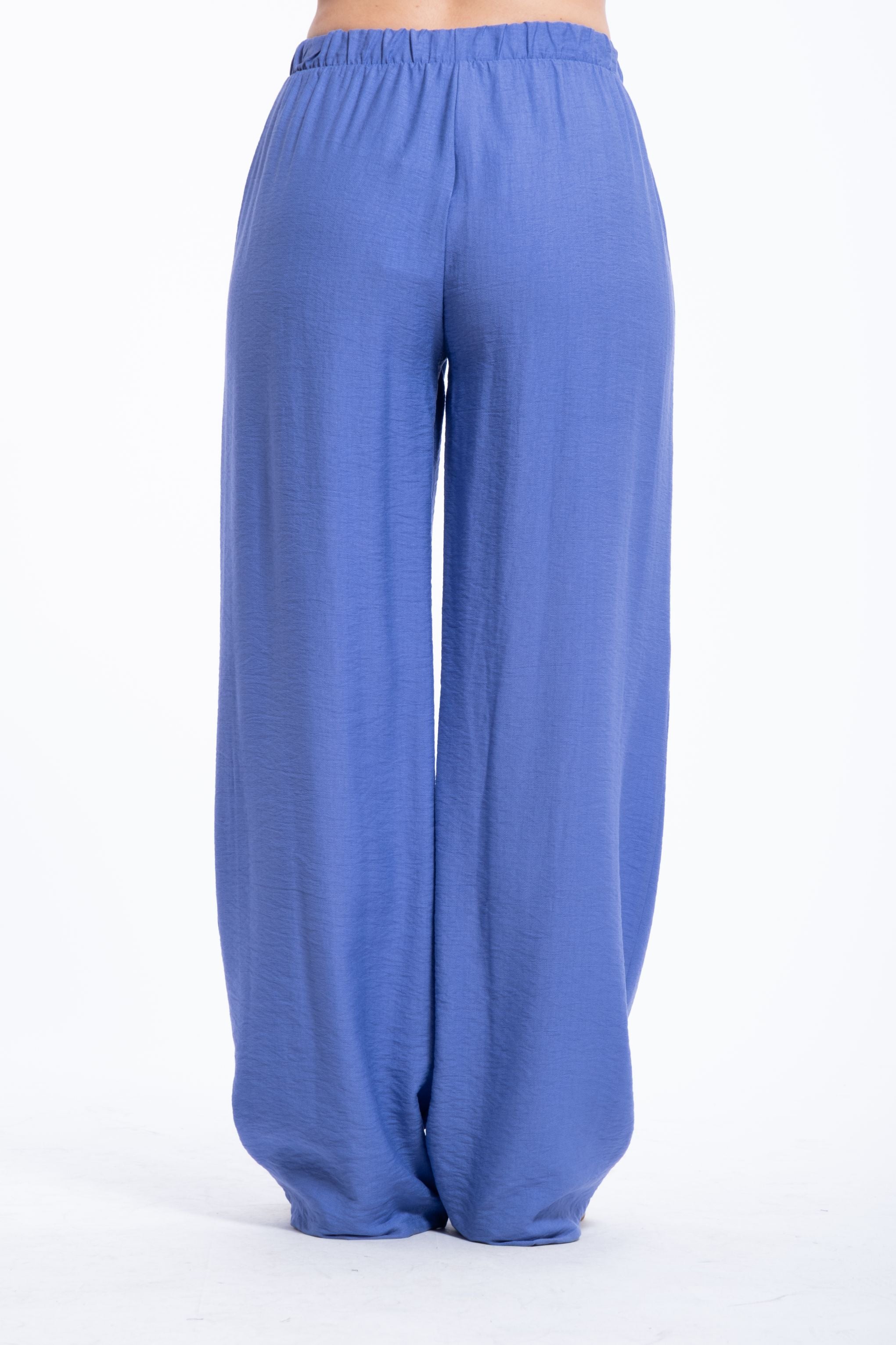 PANTALONE CON ELASTICO PRUEBAME