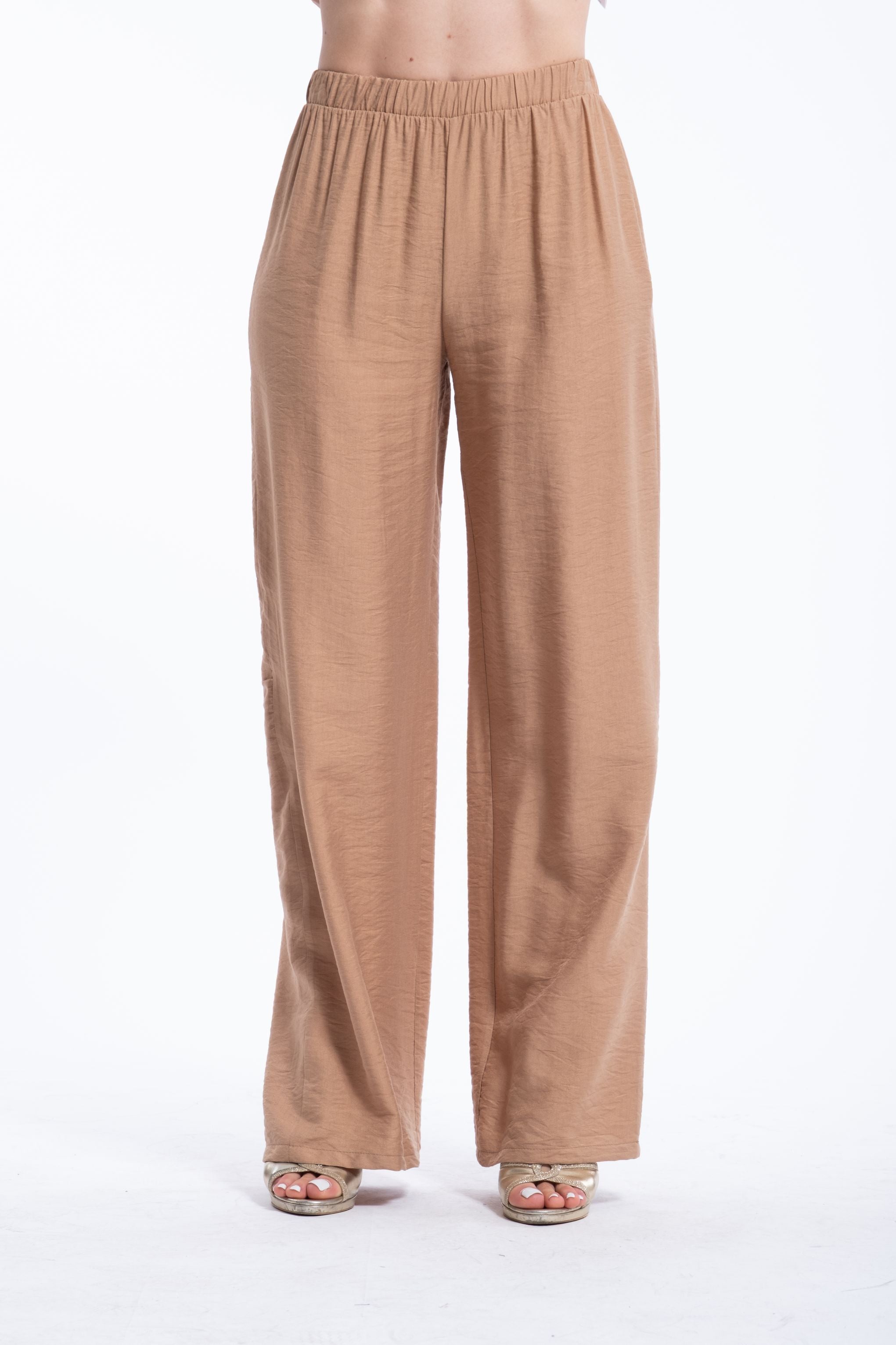 PANTALONE CON ELASTICO PRUEBAME