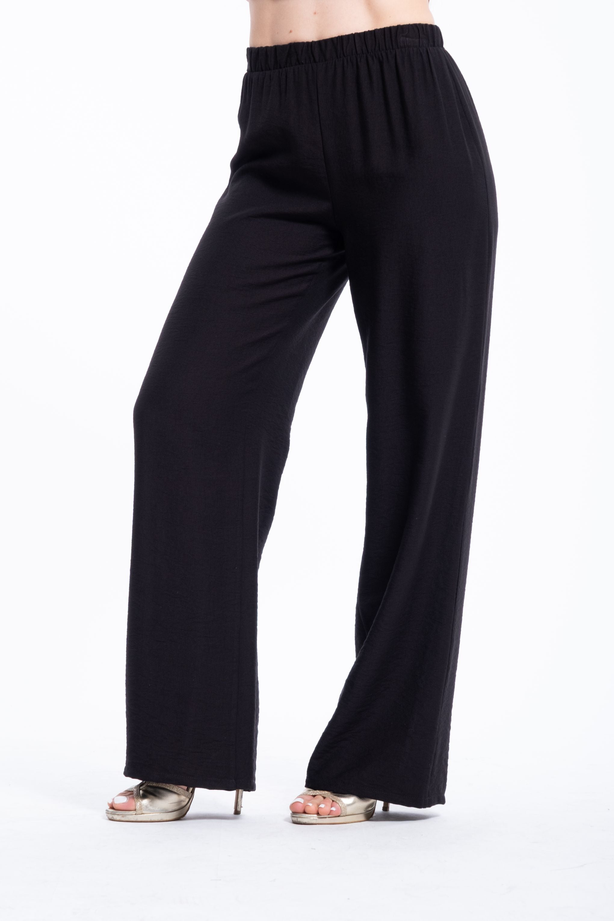 PANTALONE CON ELASTICO PRUEBAME