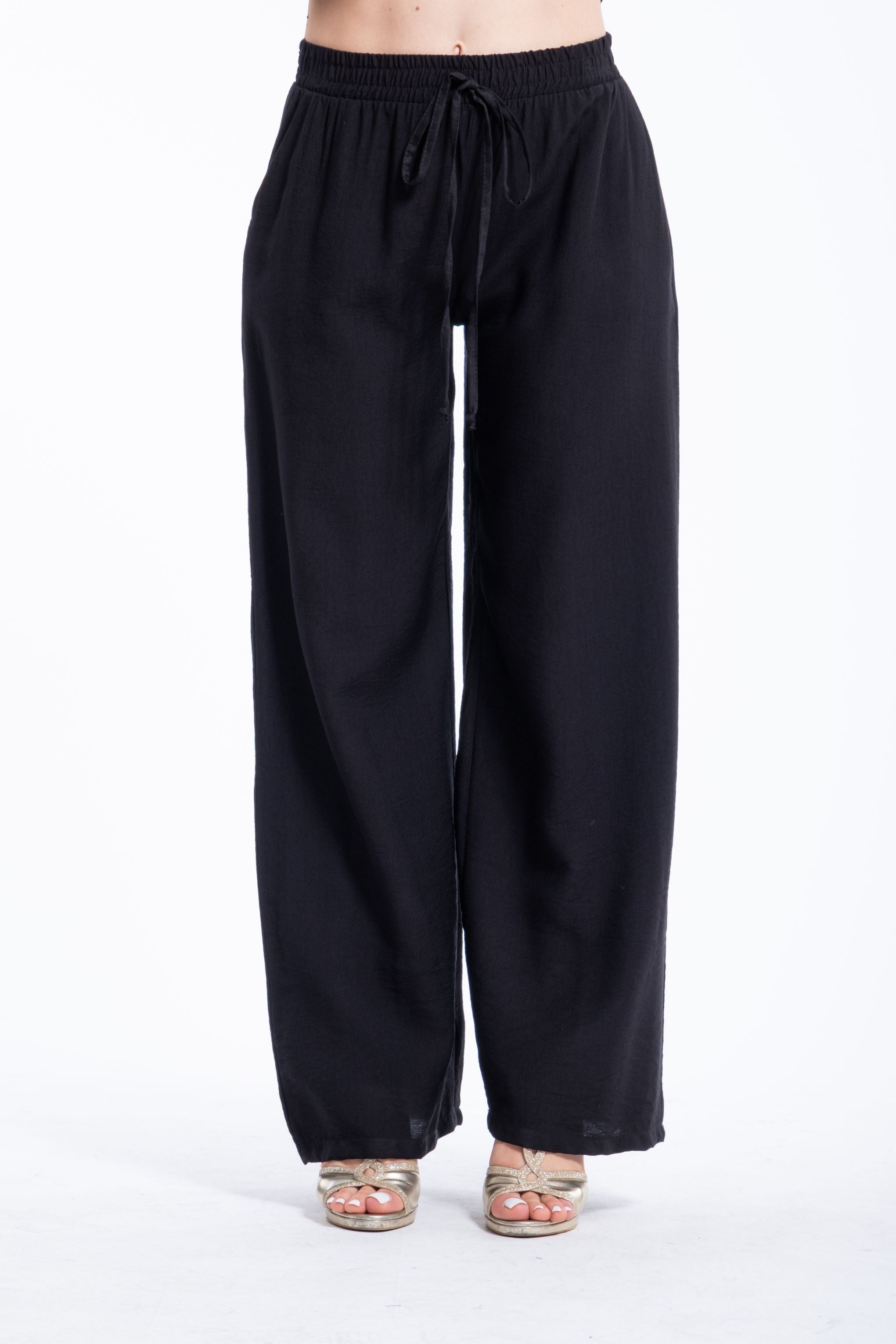 PANTALONE CON TASCHE PRUEBAME