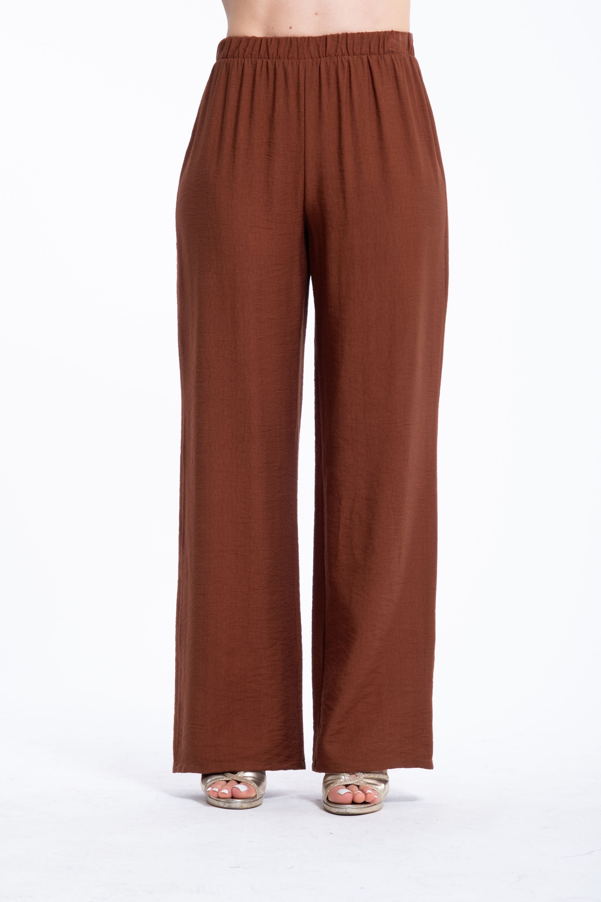 PANTALONE CON ELASTICO PRUEBAME