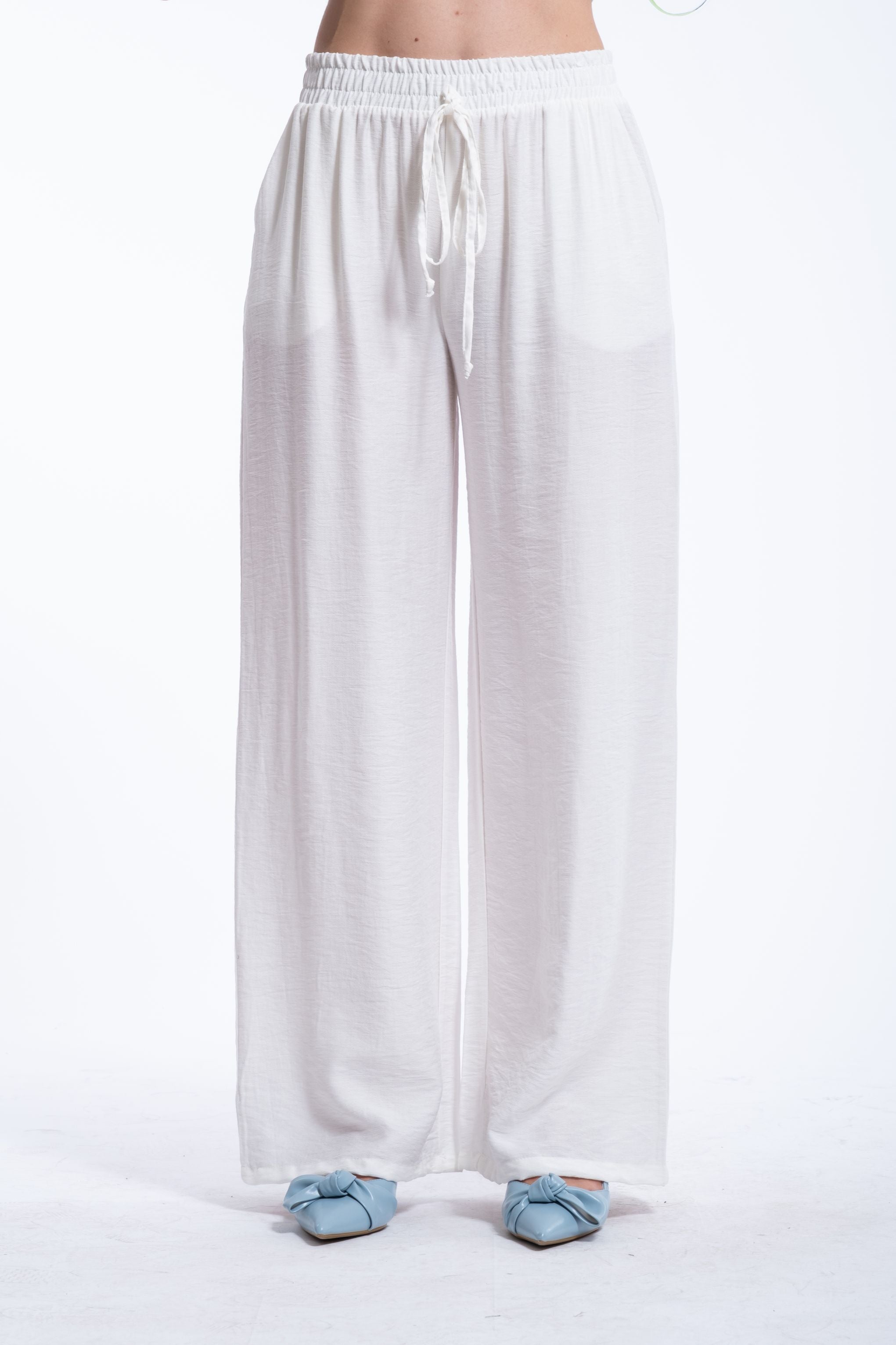 PANTALONE CON TASCHE PRUEBAME