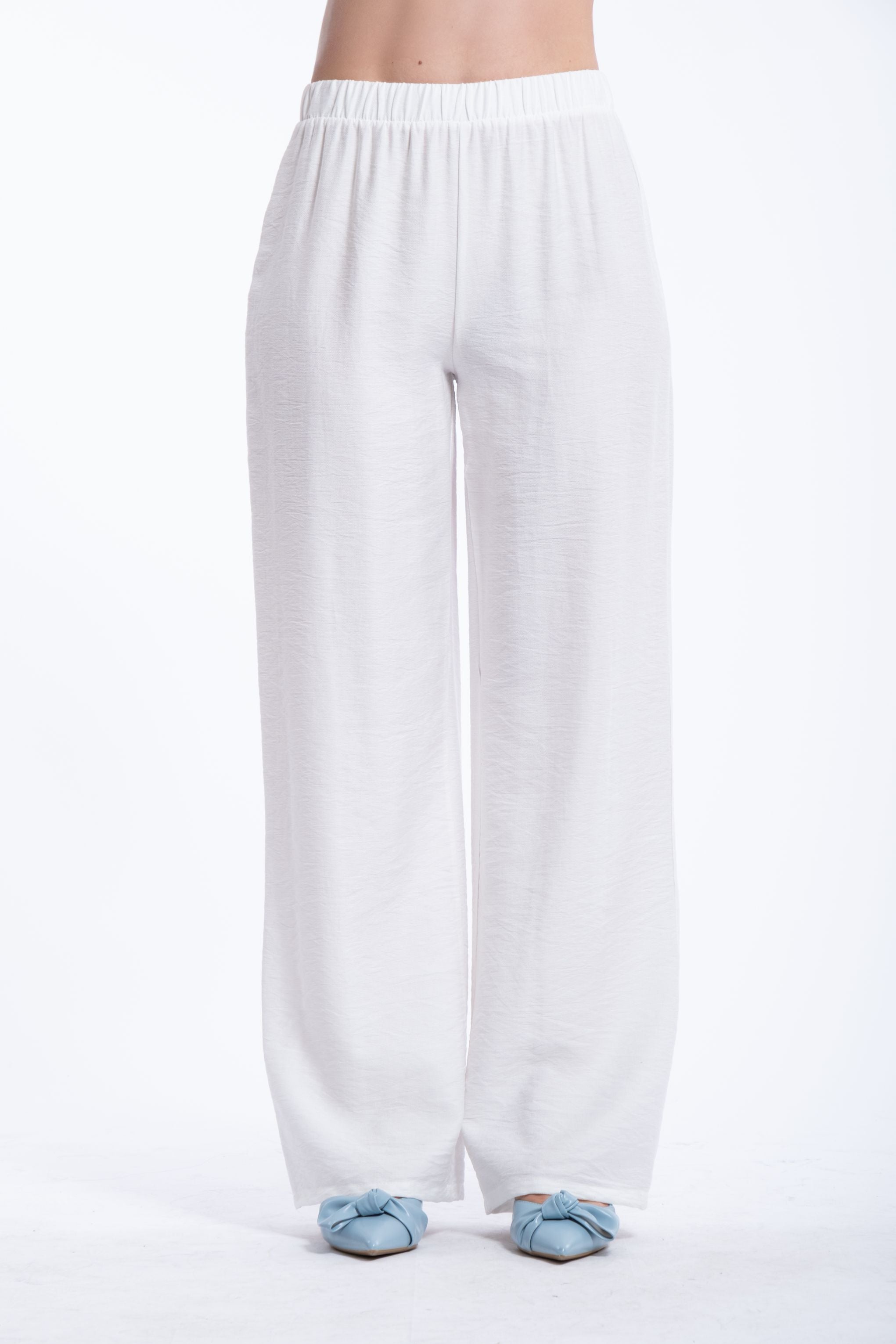 PANTALONE CON ELASTICO PRUEBAME