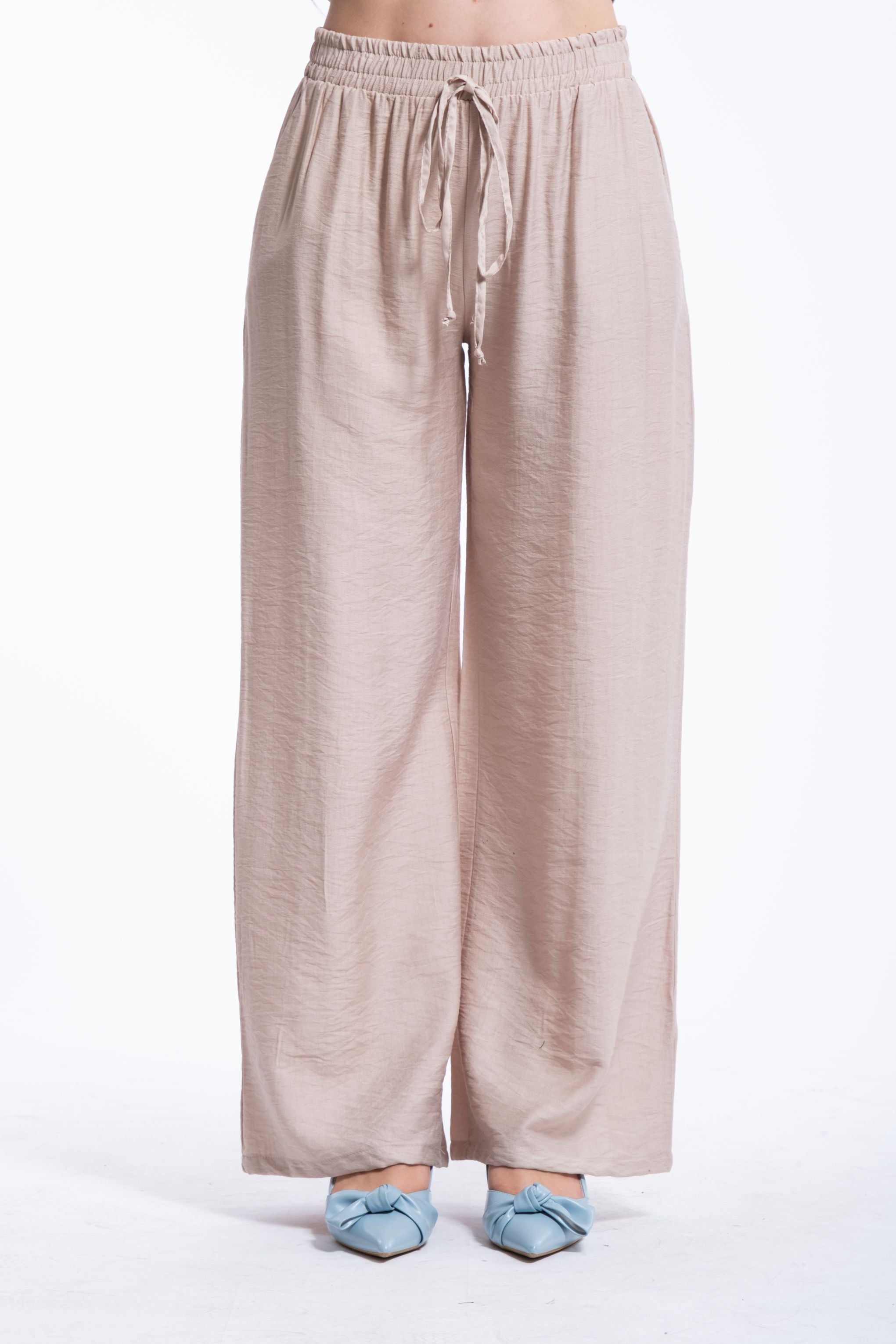 PANTALONE CON TASCHE PRUEBAME
