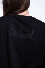 T-SHIRT BUT NOT STUDIO