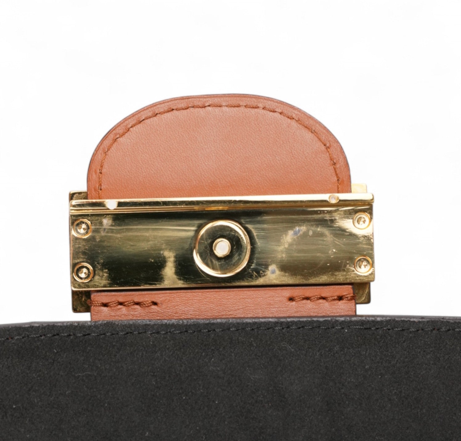 Dauphine MM Monogram